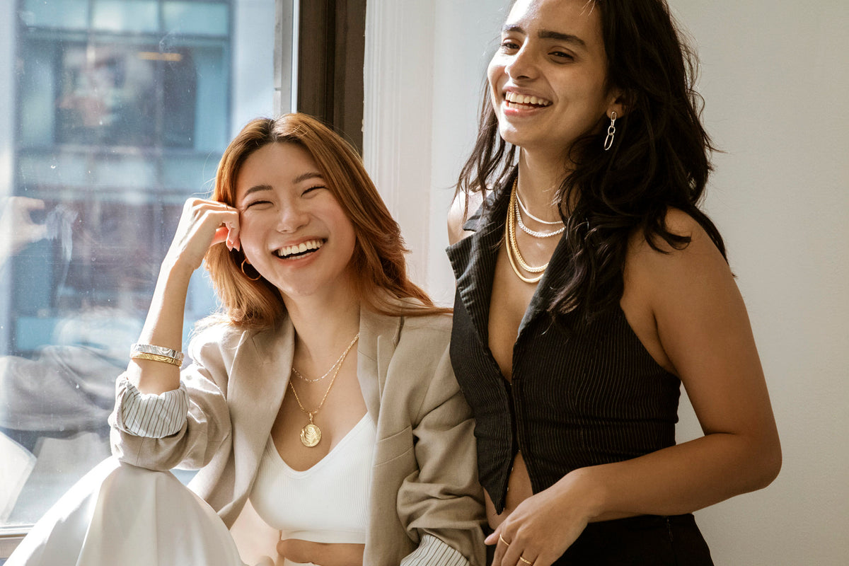 86 York: The importance Of Authenticity Is Immense