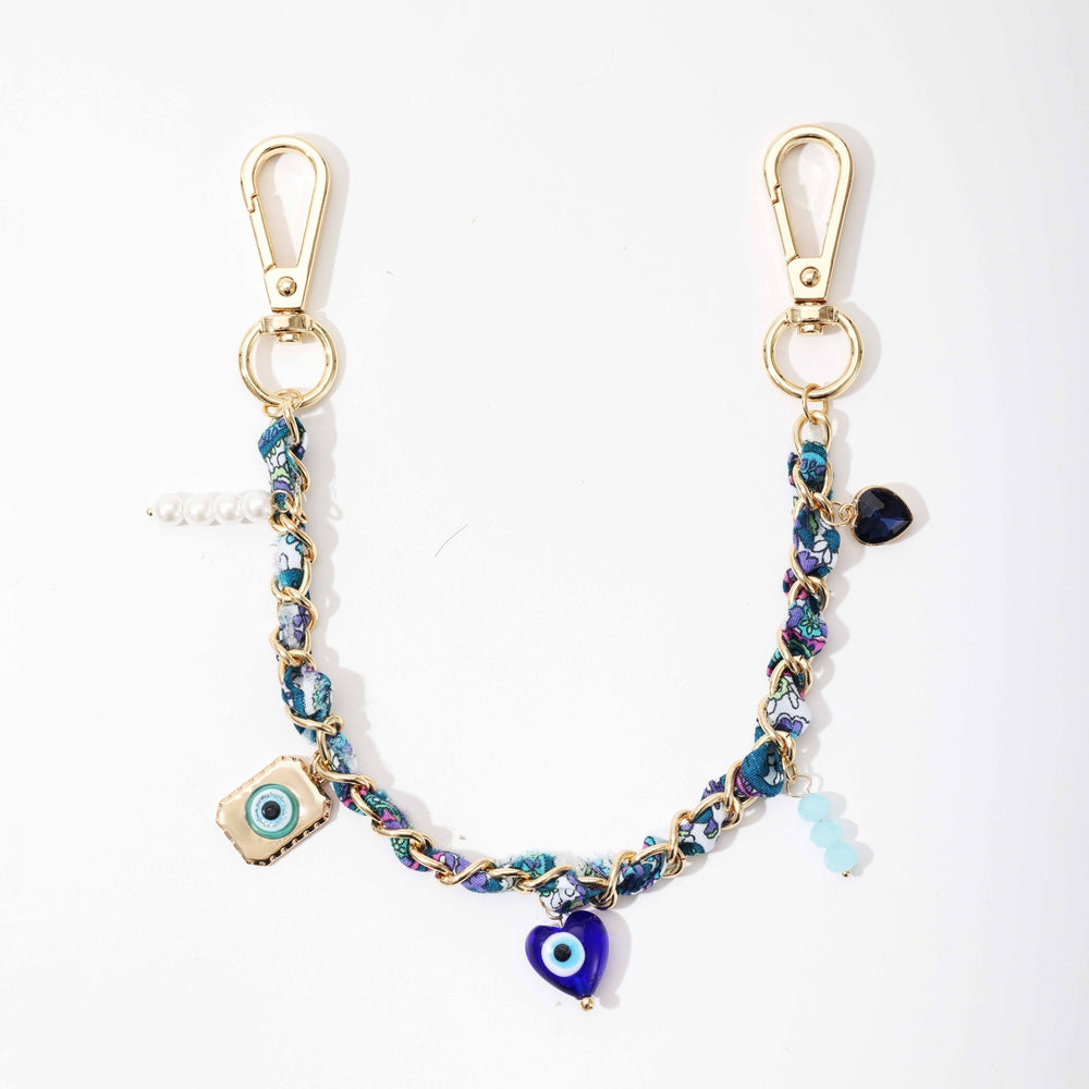 Bag Charm Chain