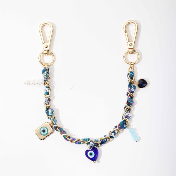 Bag Charm Chain
