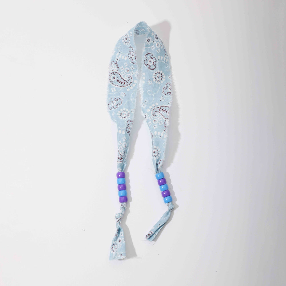 Bag Ribbon Charm
