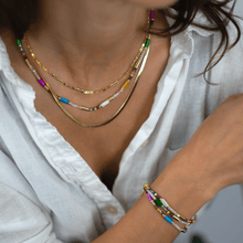 Load image into Gallery viewer, Breanna Bracelet