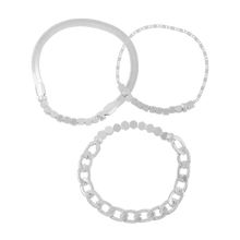 Load image into Gallery viewer, Brias Bracelet Set