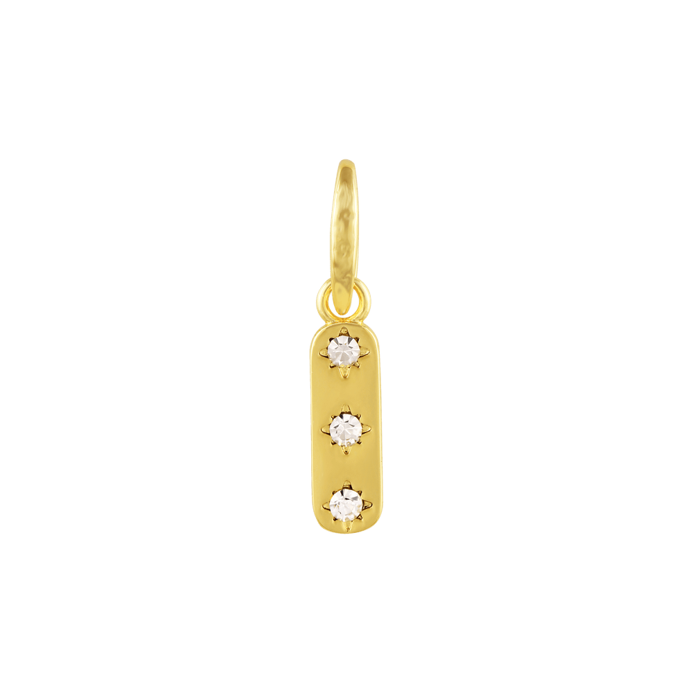 Patricka Pendant