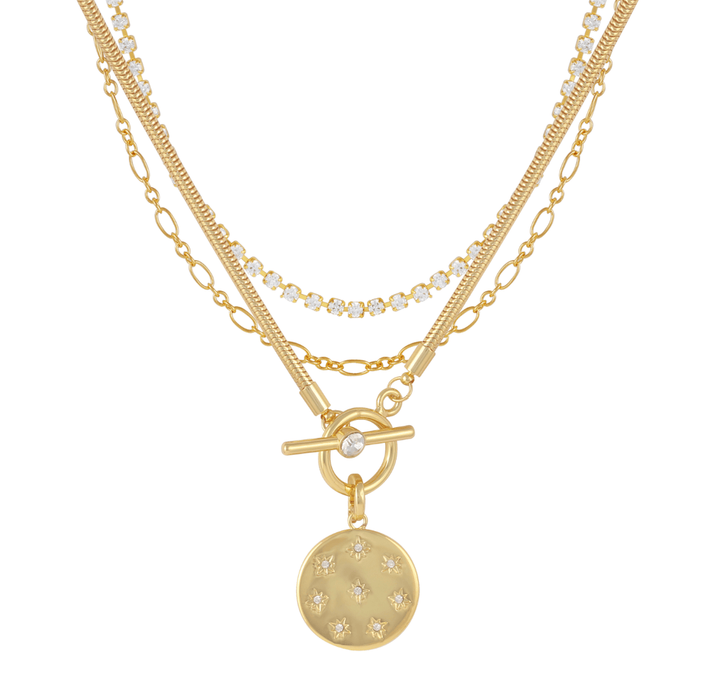 Gold Customizer Wave