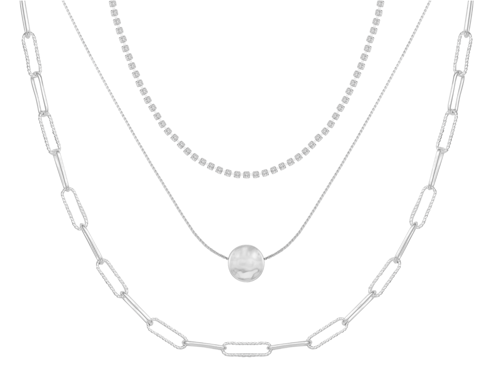 Silver Customizer Wave
