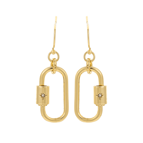 Elizabeth Earring