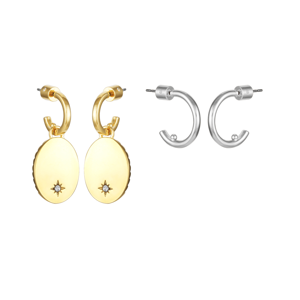 Elisa Earring Set