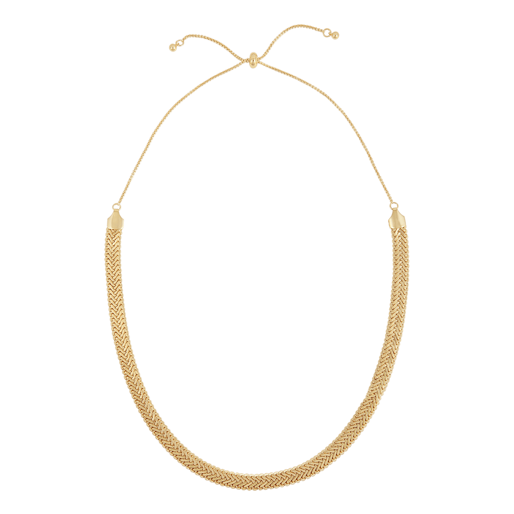 Melinda Necklace
