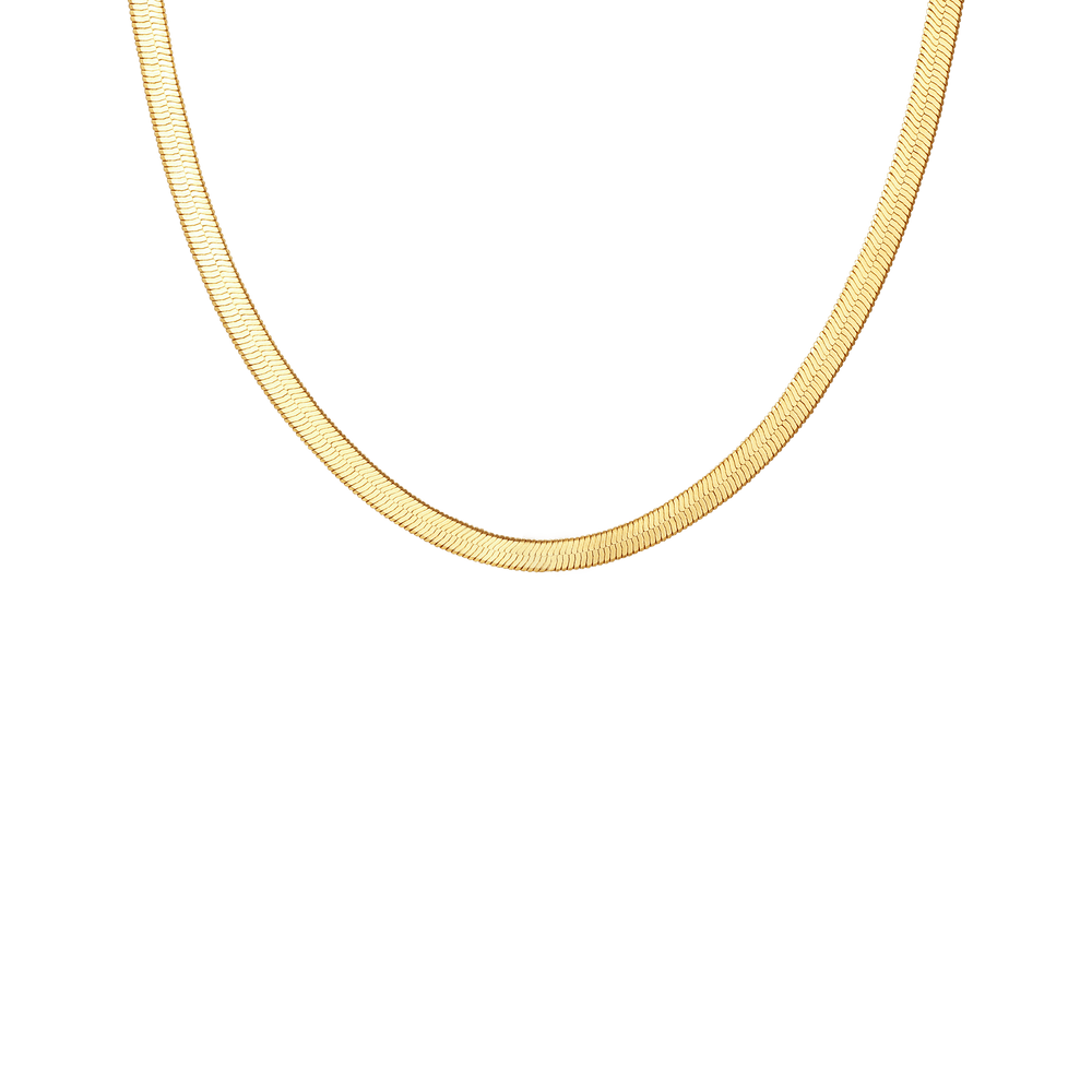 Gianna Necklace