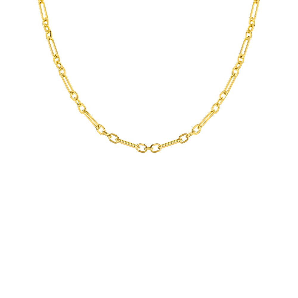 Daphne Necklace