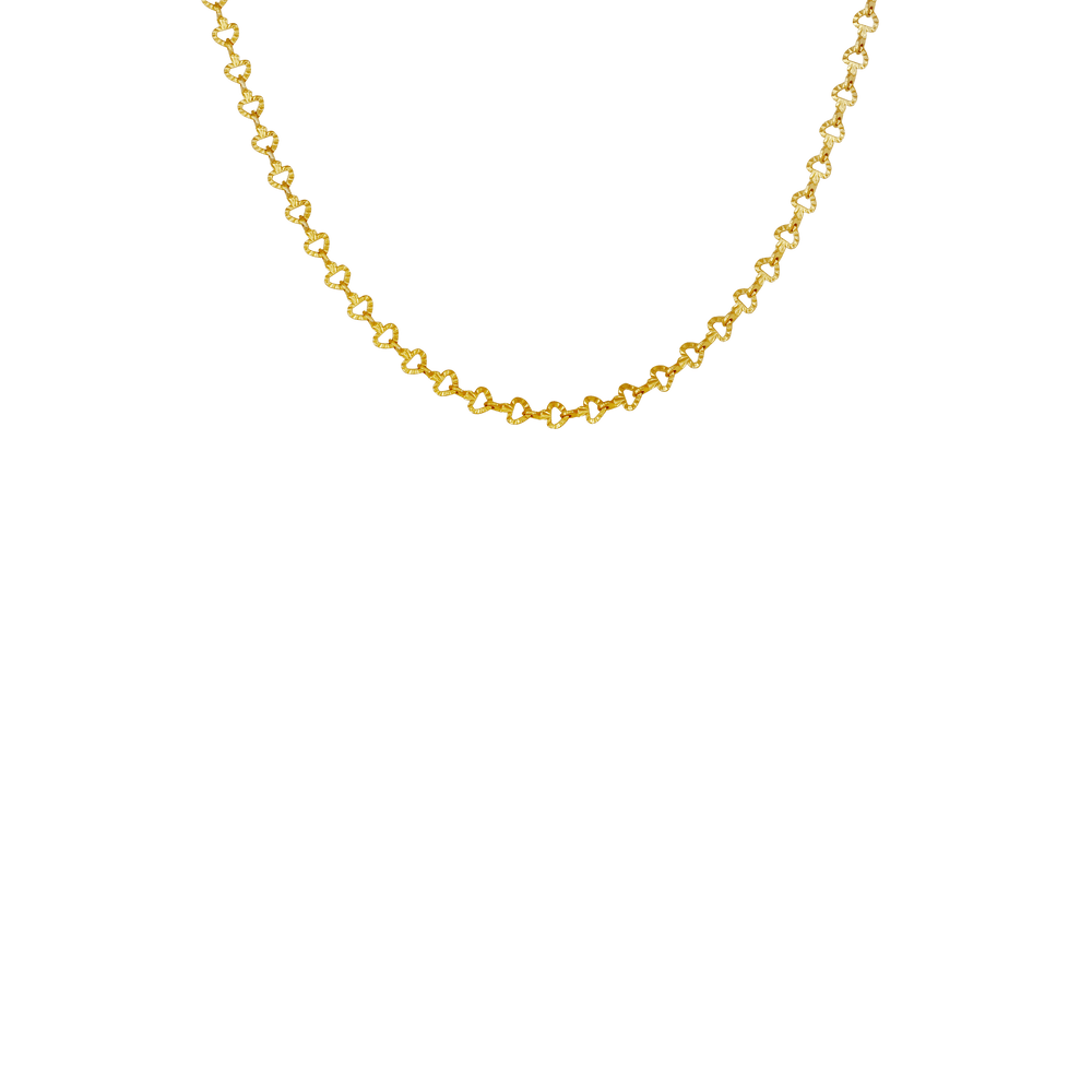Chloe Necklace