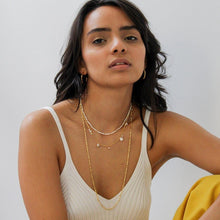Load image into Gallery viewer, Donna Necklace