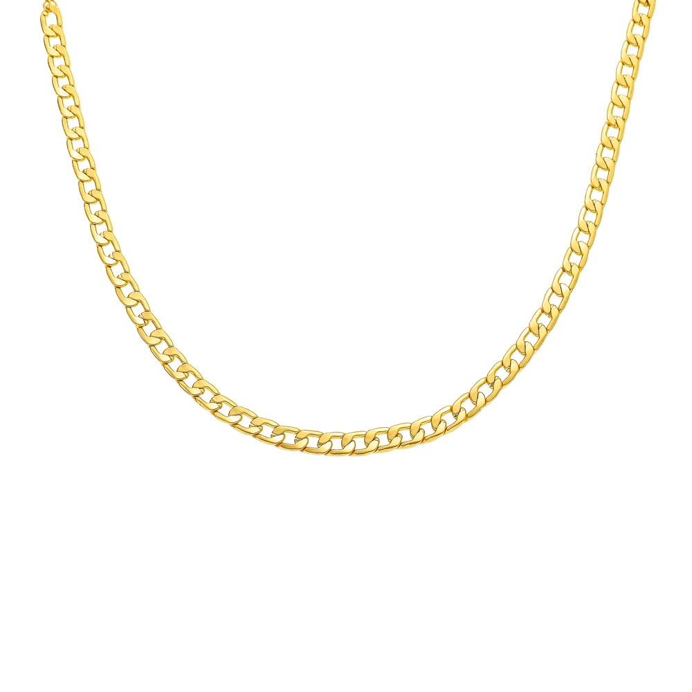 Evelyn Necklace