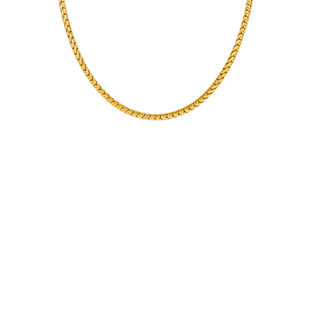 Danika Necklace