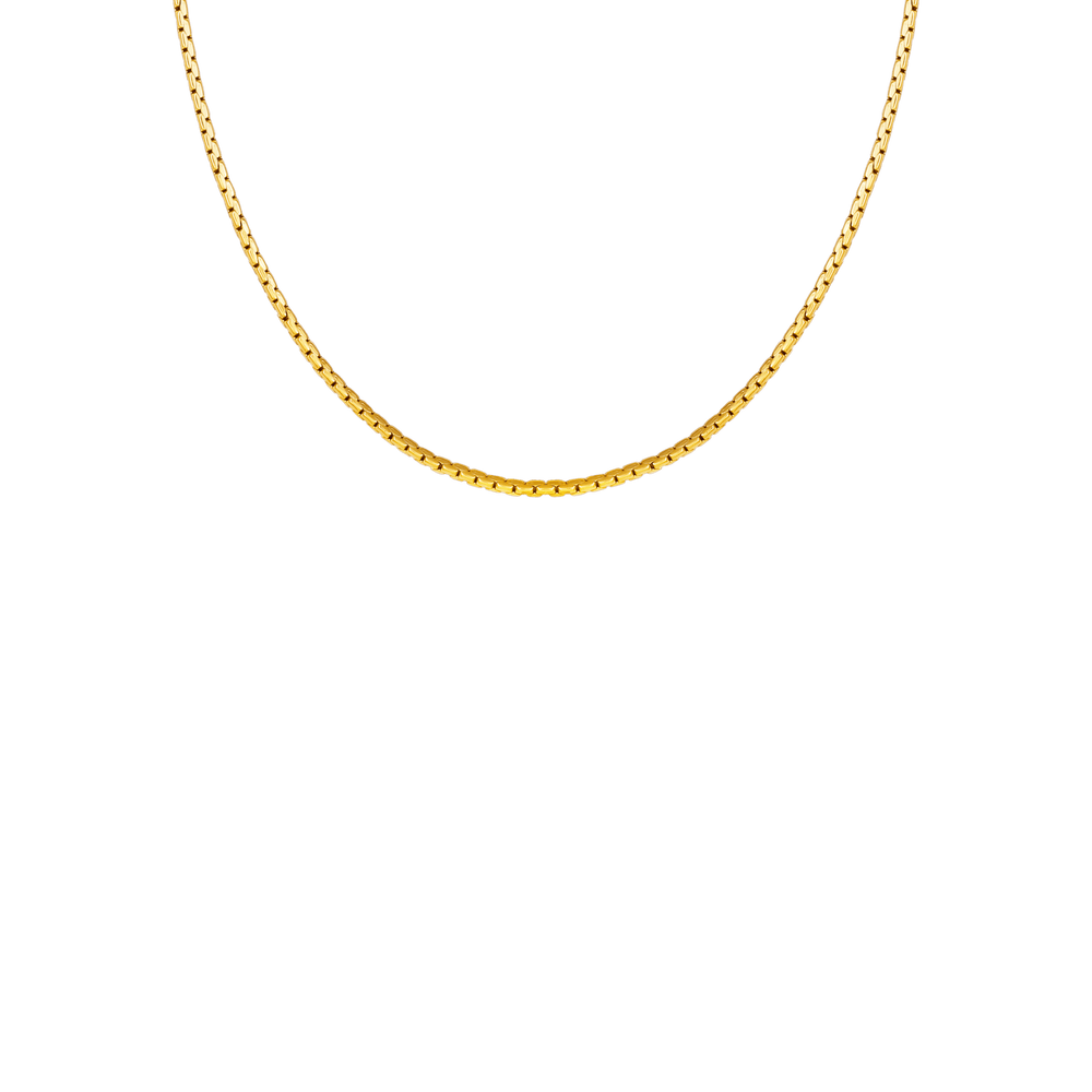 Delia Necklace