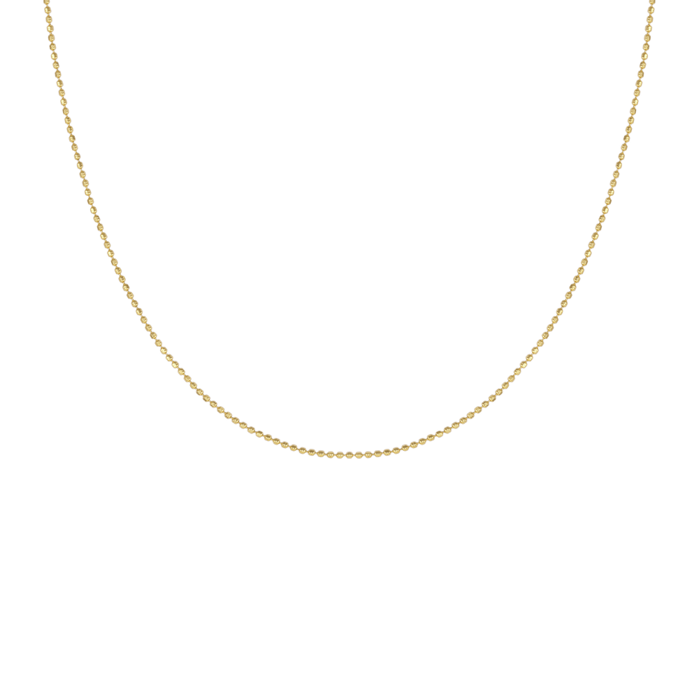 Nia Necklace