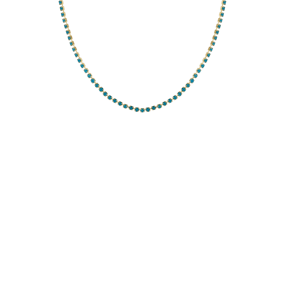 Miya Necklace