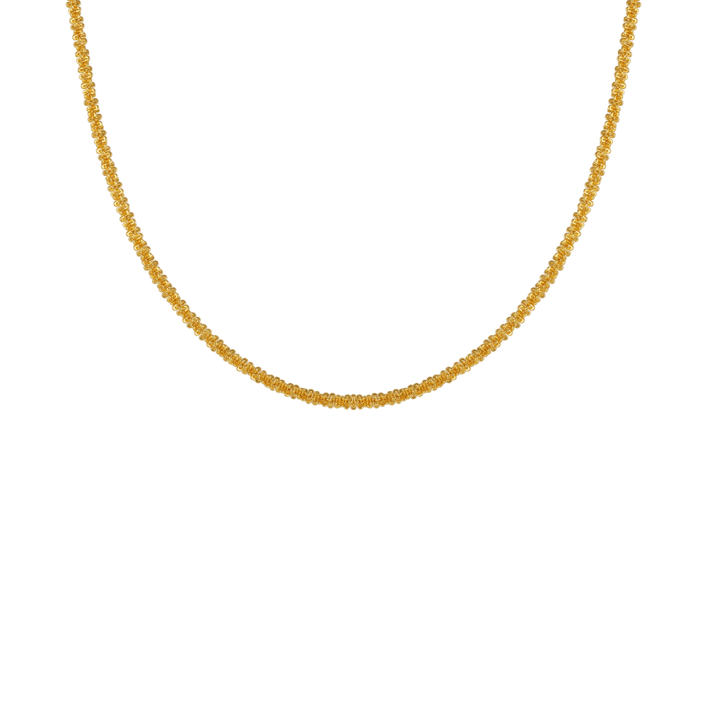 Dawn Necklace