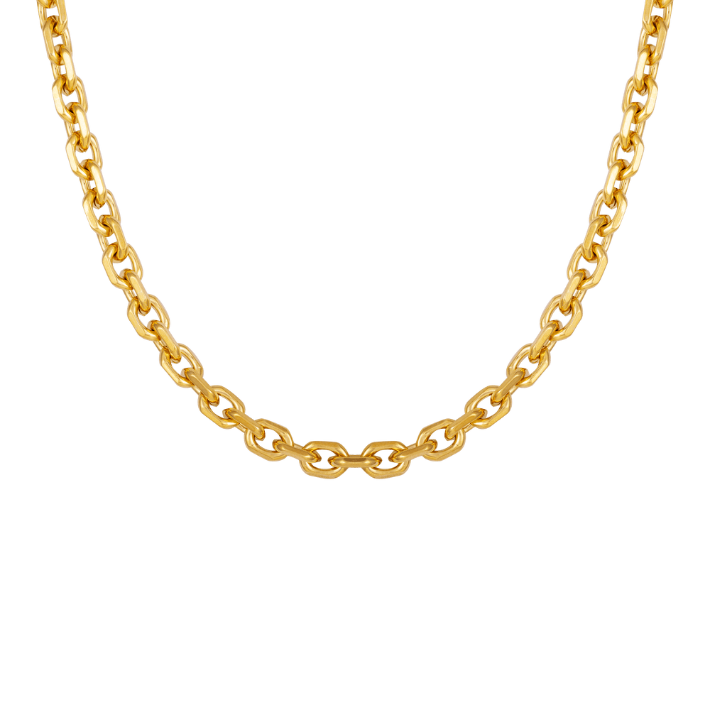 Della Necklace