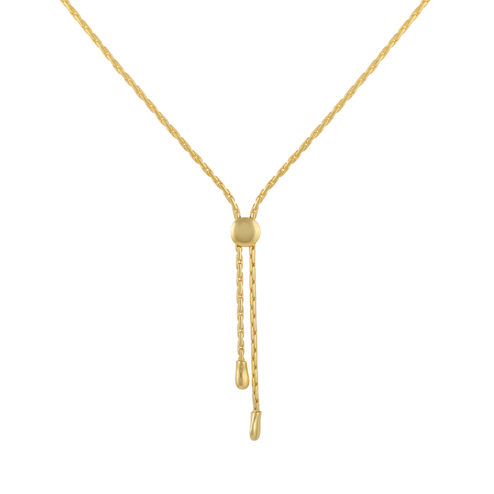 Madisyn Necklace