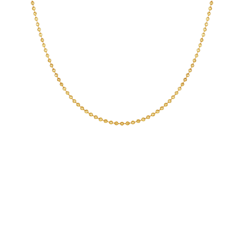 Nola Necklace