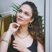 Load image into Gallery viewer, Lilly Necklace