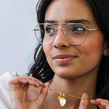 Load image into Gallery viewer, Lilly Necklace