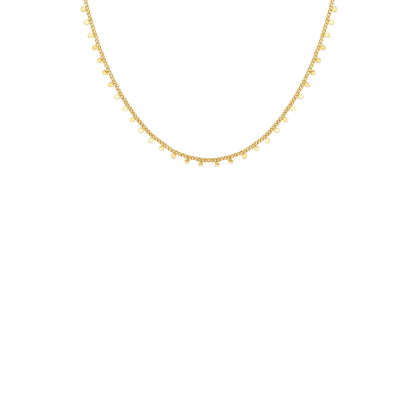 Luna Necklace