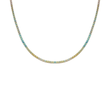 Load image into Gallery viewer, Macie Necklace