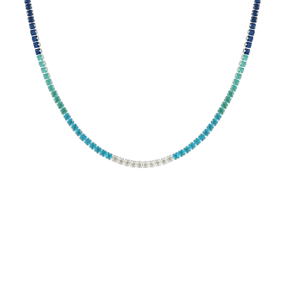 Macie Necklace