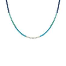 Load image into Gallery viewer, Macie Necklace