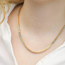 Load image into Gallery viewer, Macie Necklace