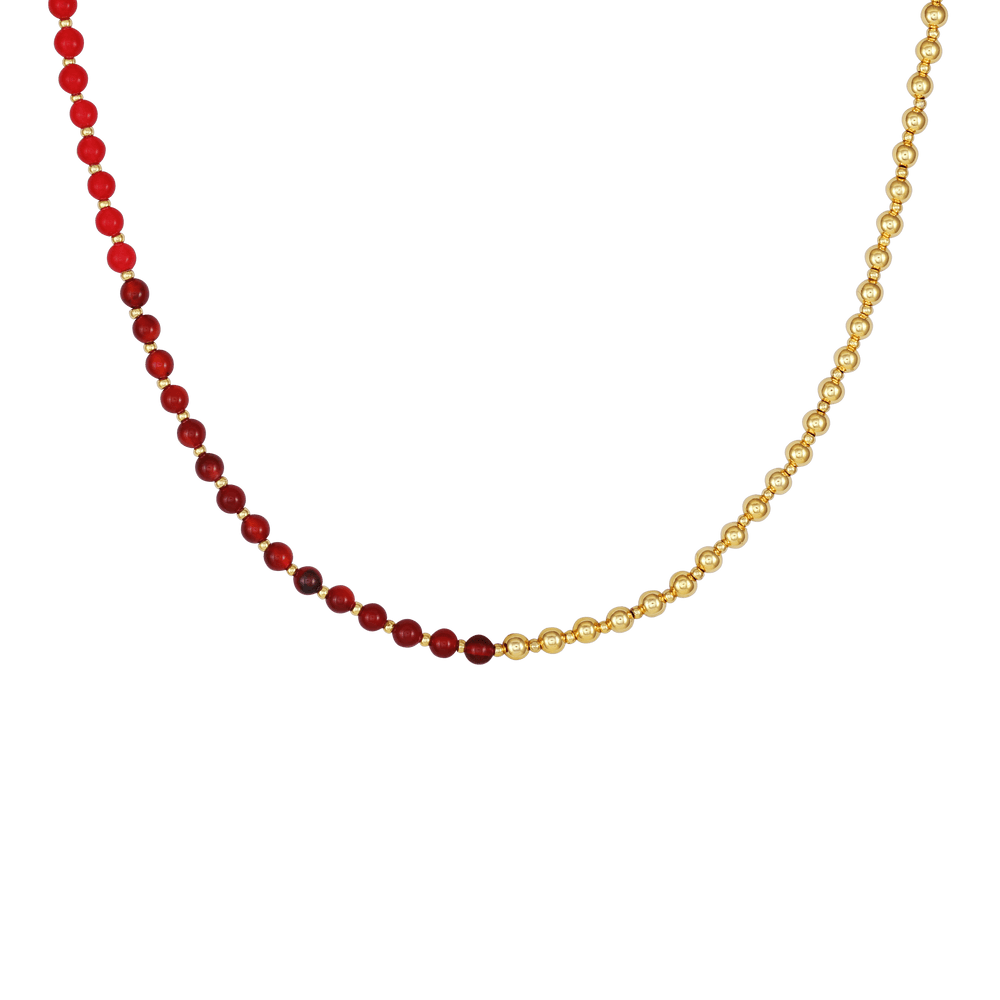 Malia Necklace