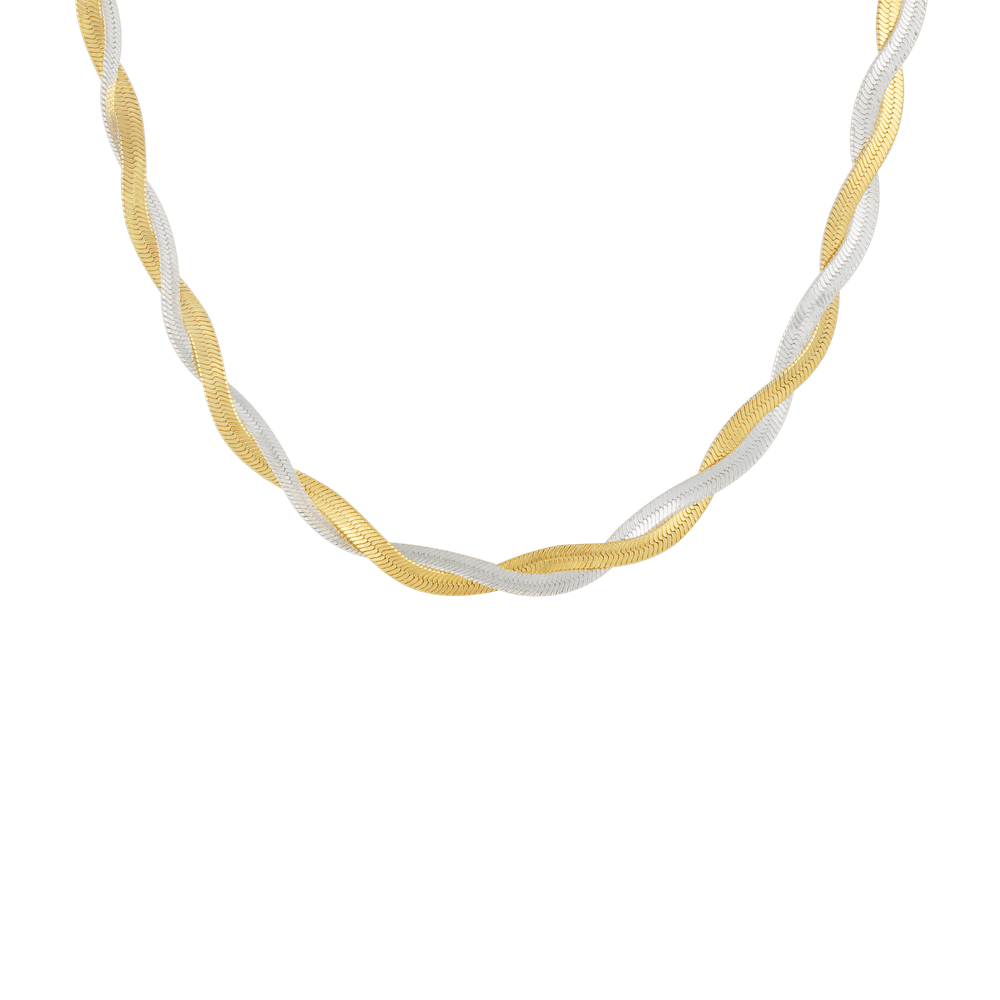 Maren Necklace