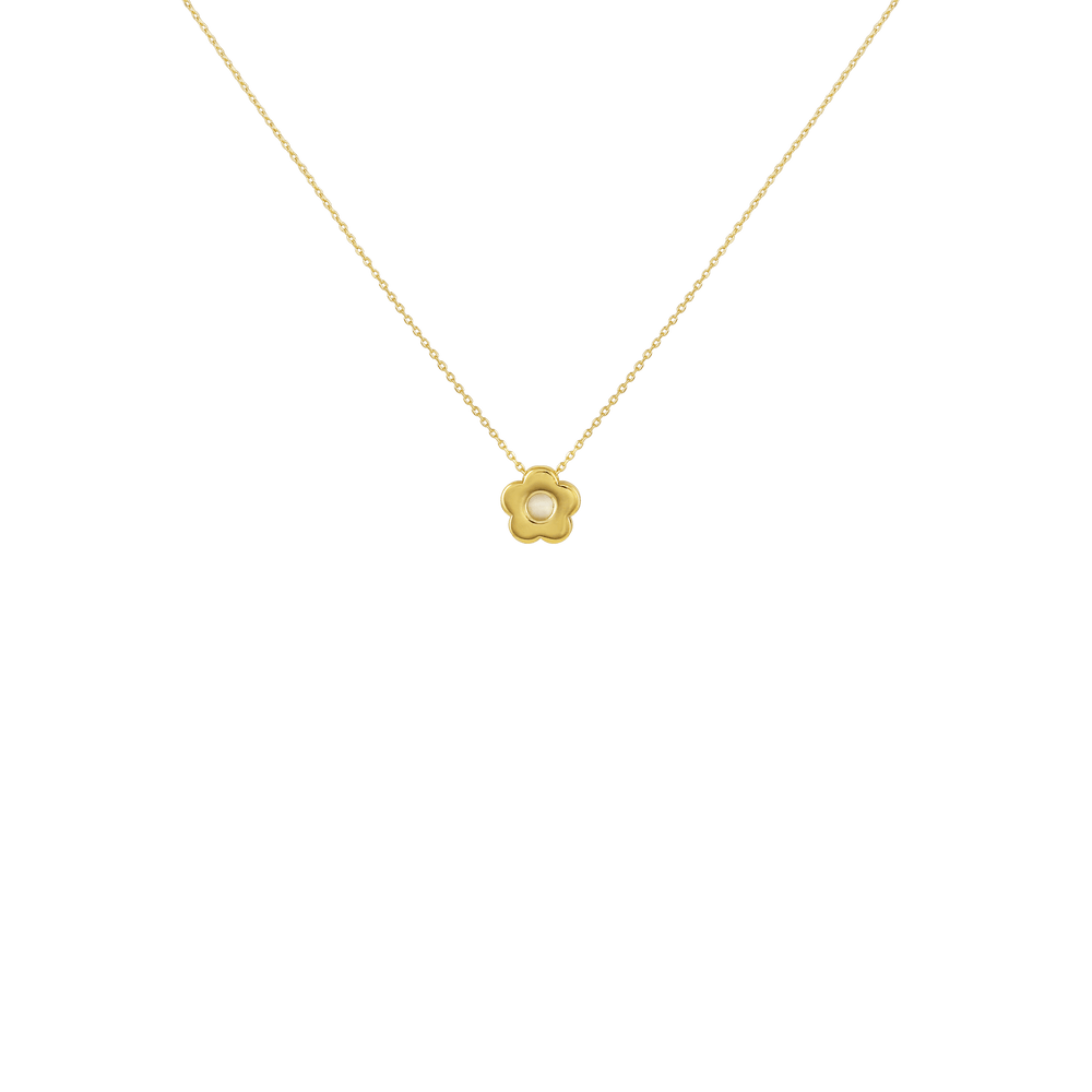 Marisol Necklace