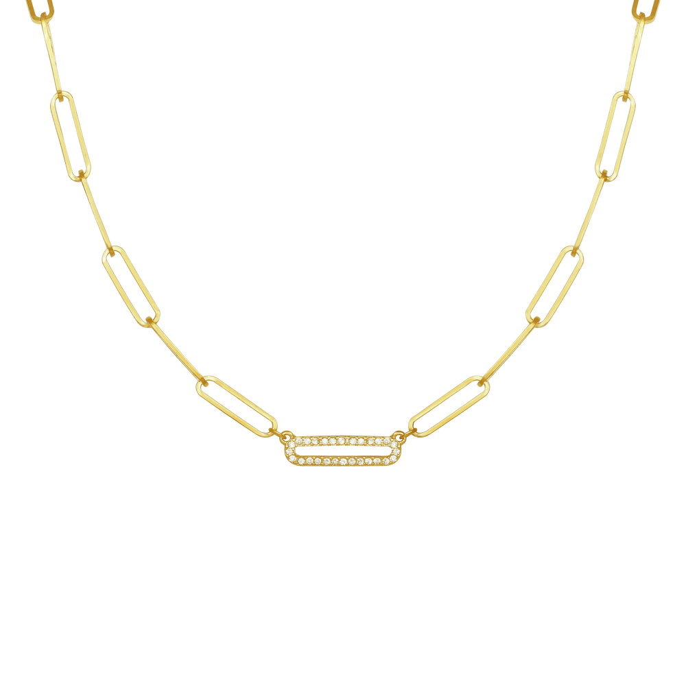 Marissa Necklace