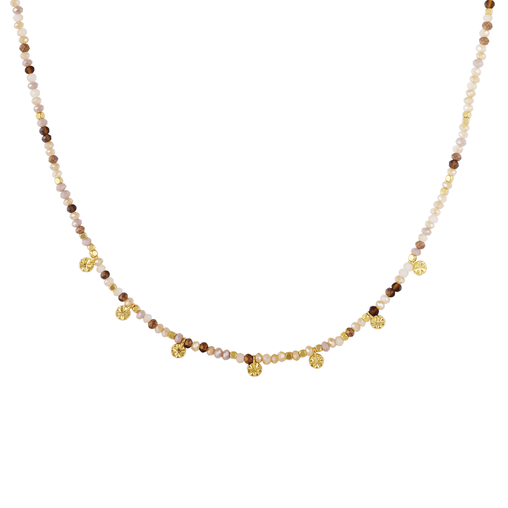 Maryam Necklace