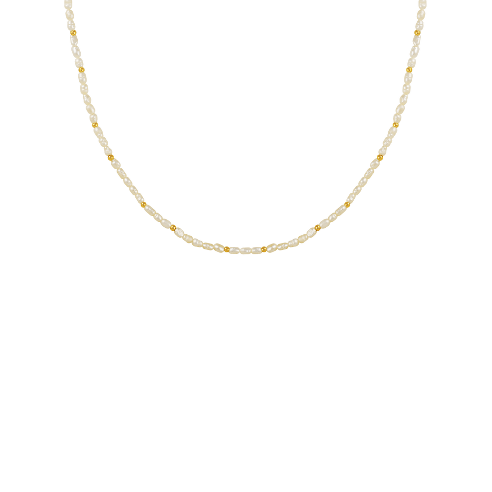 Maryn Necklace