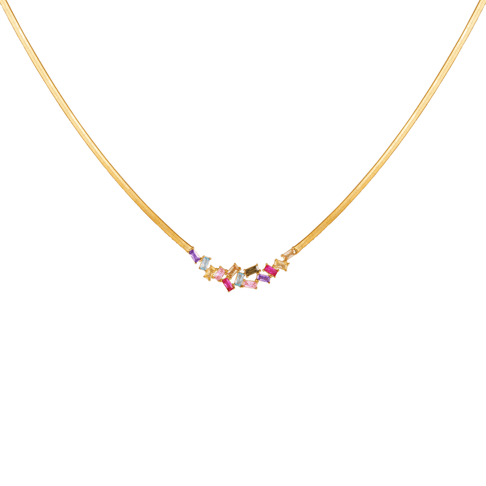Matilda Necklace