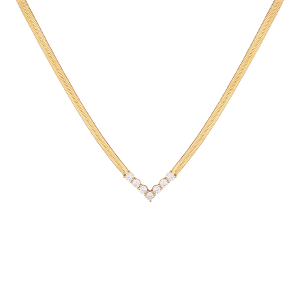 Maya Necklace