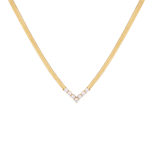 Load image into Gallery viewer, Maya Necklace