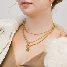 Load image into Gallery viewer, Mika Necklace
