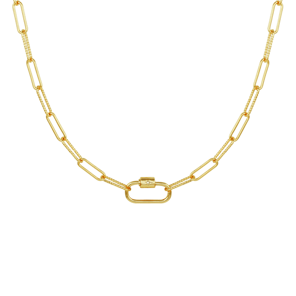 Natalie Necklace