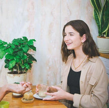 Load image into Gallery viewer, Natasha Necklace