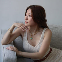 Load image into Gallery viewer, Nicole Necklace