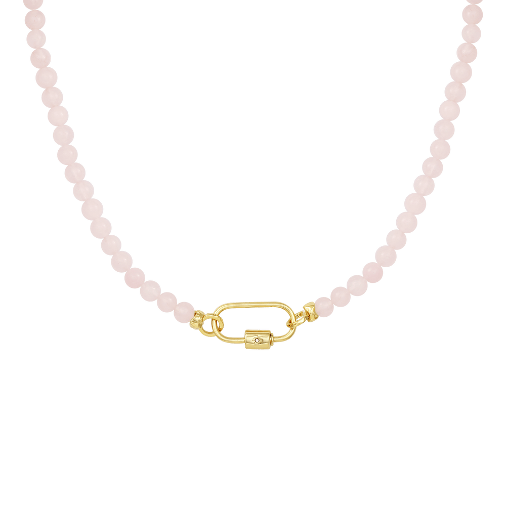 Noram Necklace