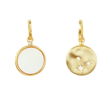 Load image into Gallery viewer, Penny Pendant