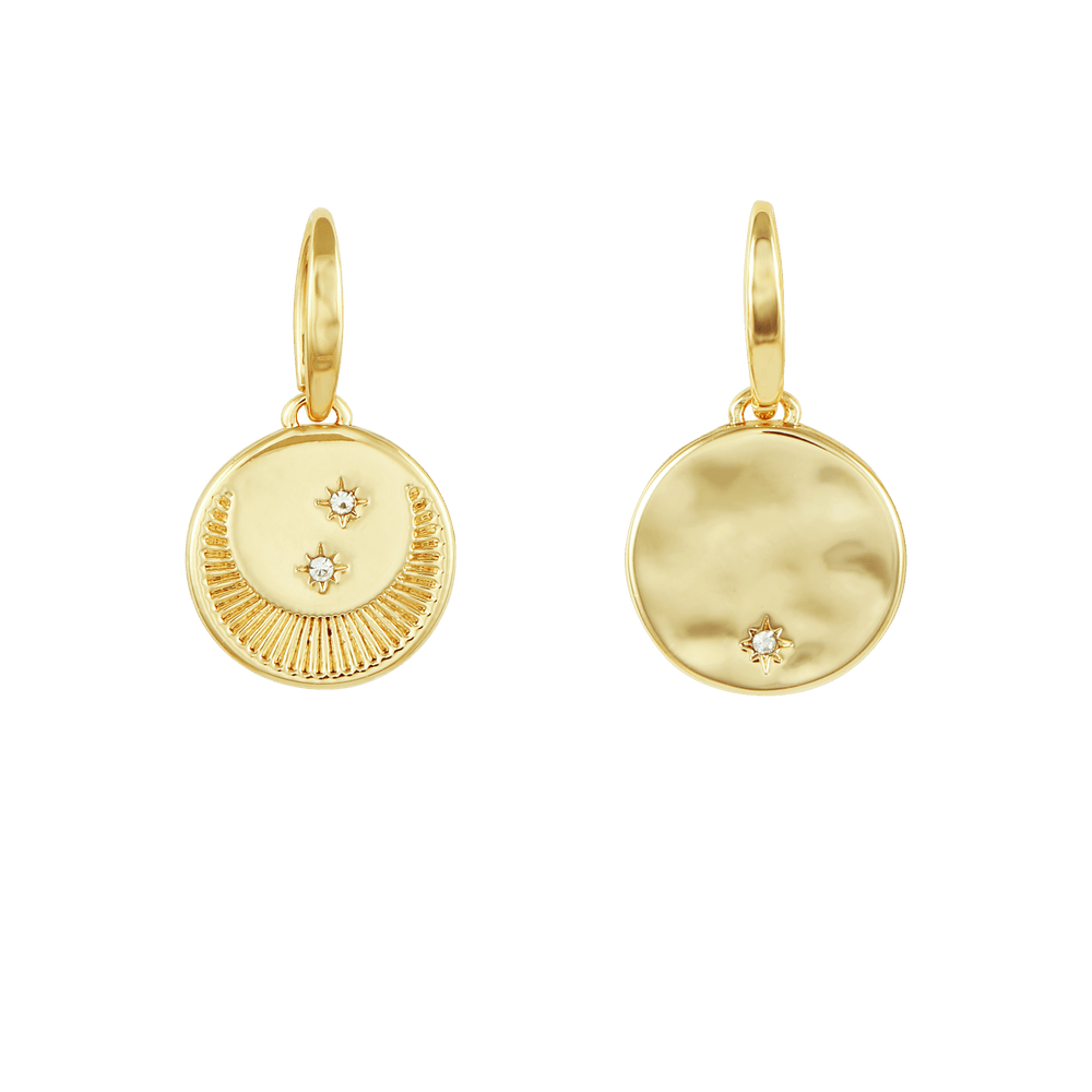 Paulette Pendant