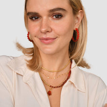 Load image into Gallery viewer, Priscilla Pendant