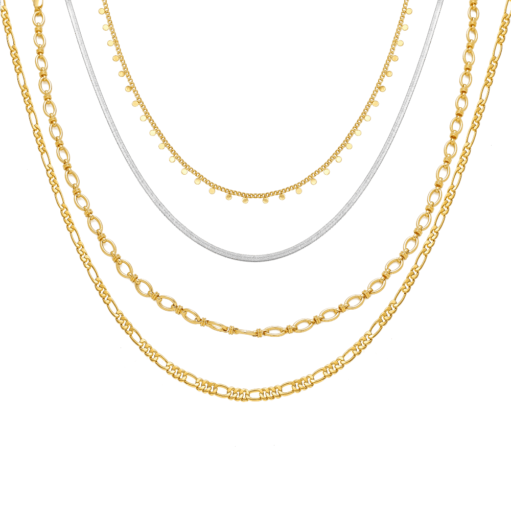 Custom Chain - Formal Birthday - Customer's Product